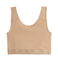Compression Top - Chai