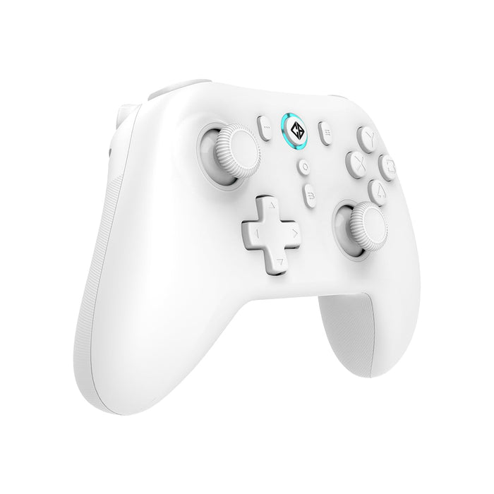 Cosmic Byte Blitz Wireless + Wired Controller for PC, Hall Effect Joystick & Triggers, 1000Hz Polling Rate, Adjustable Vibration, Turbo & Auto Turbo - Unboxify