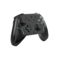 Cosmic Byte Starforge Tri-Mode Controller | Optical Triggers with Trigger Locks | TMR Replaceable Joysticks | Impulse Trigger Feedback | HD Voice Coil Vibration | Macro Back Buttons | RGB & Tri-Mode Connectivity - Unboxify