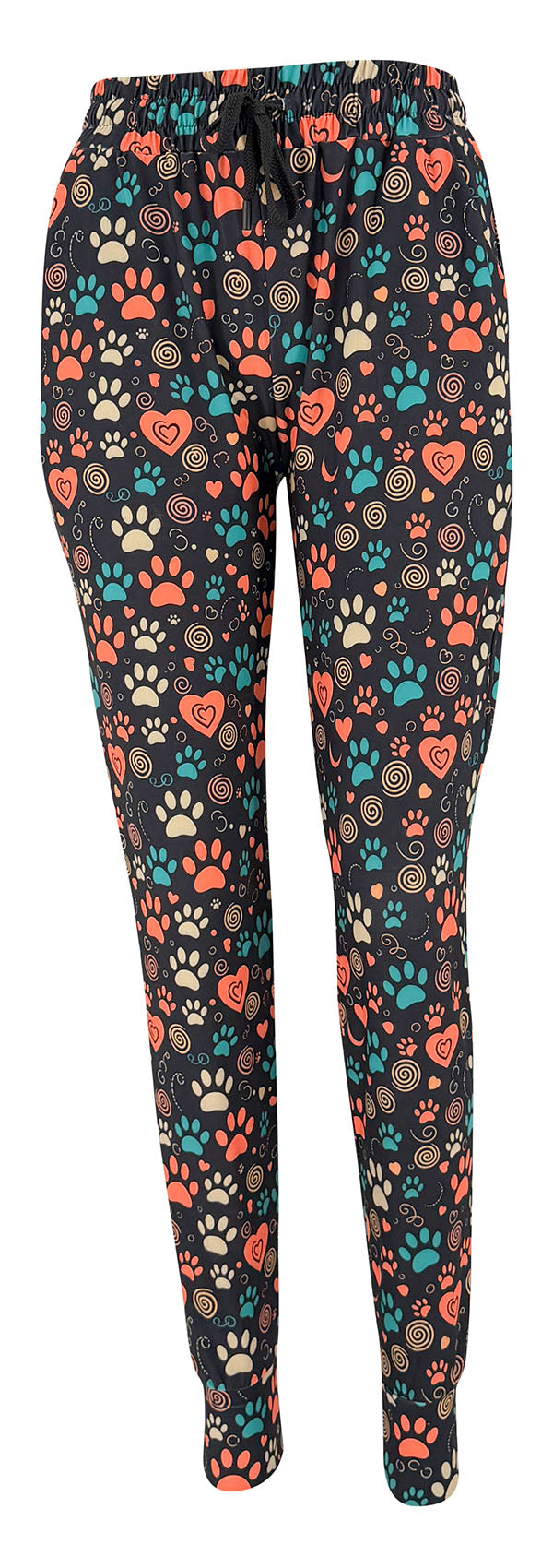 Cosy Paws Joggers