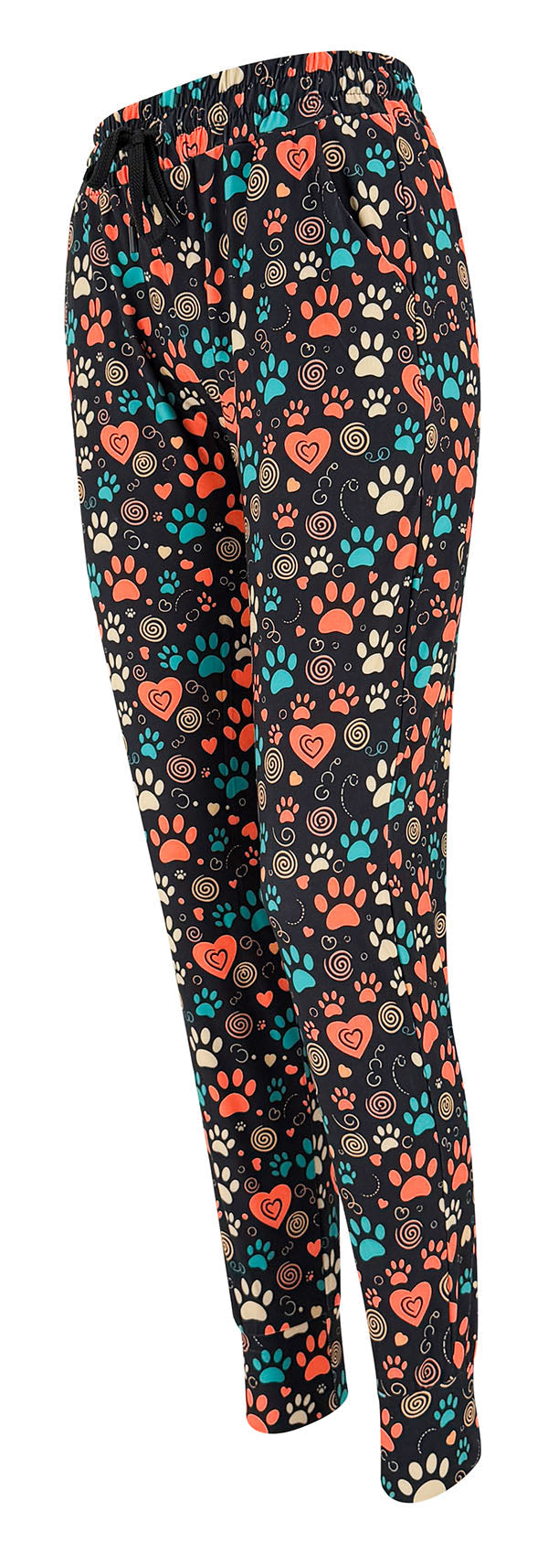 Cosy Paws Joggers