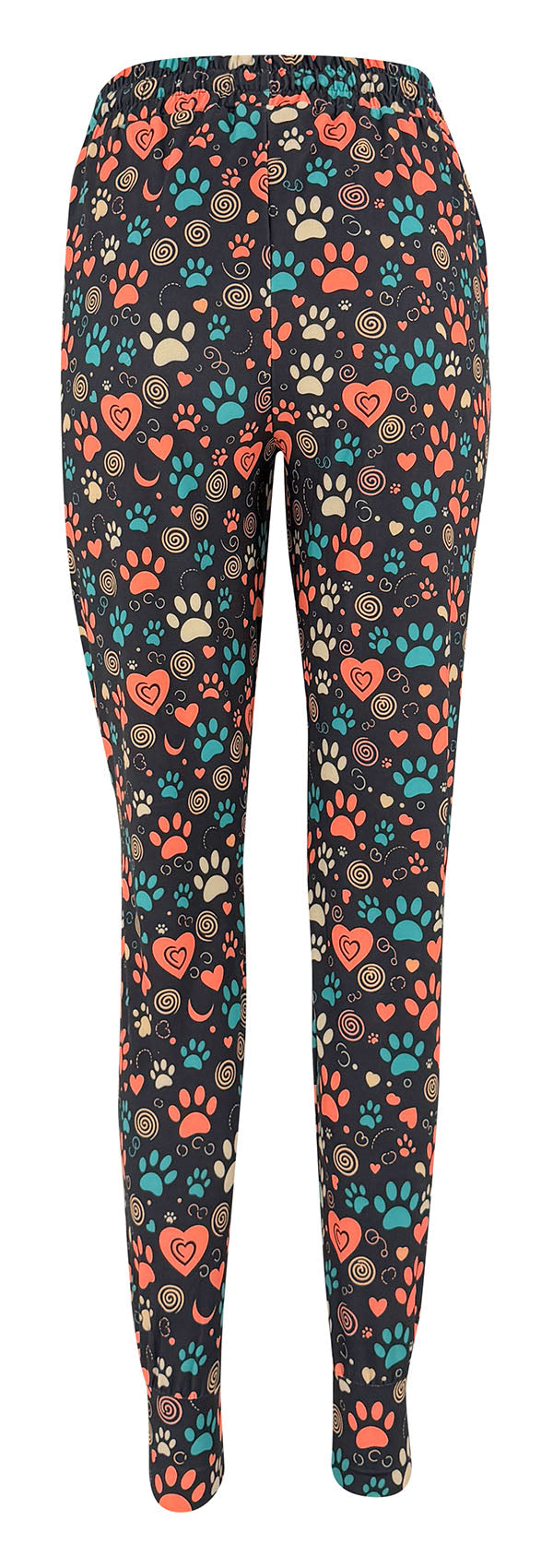 Cosy Paws Joggers