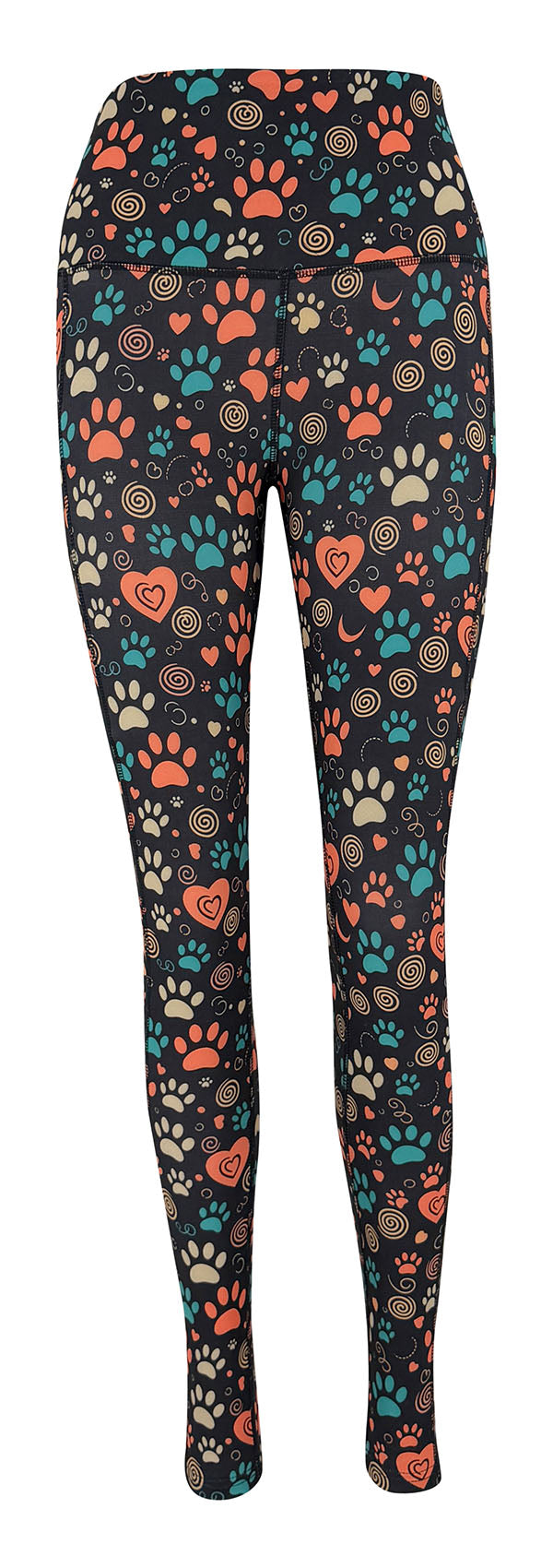 Cosy Paws + Pockets
