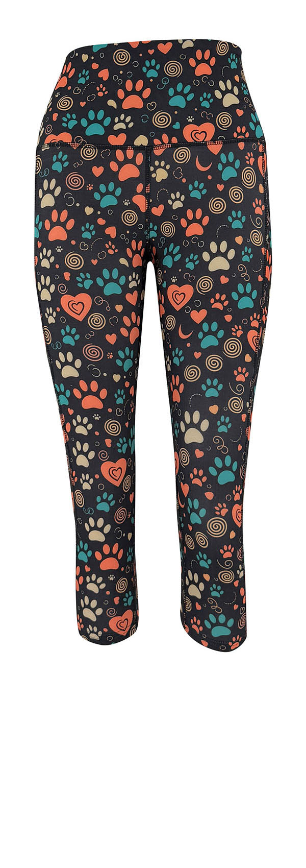 Cosy Paws + Pockets