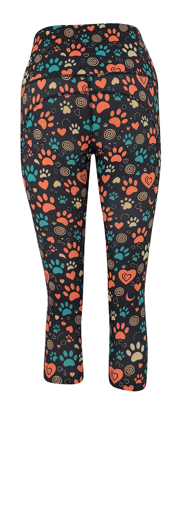 Cosy Paws + Pockets