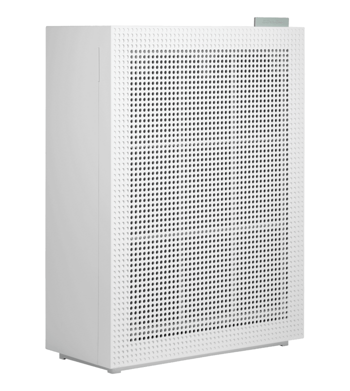 Coway AirMega 150 (AP-1019C) Portable Room Air Purifier (White) - Unboxify