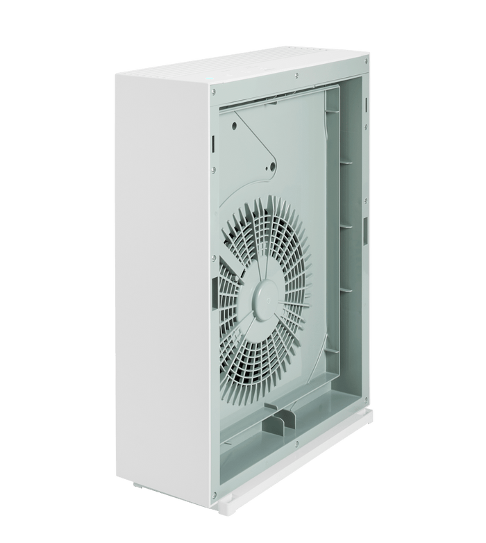Coway AirMega 150 (AP-1019C) Portable Room Air Purifier (White) - Unboxify
