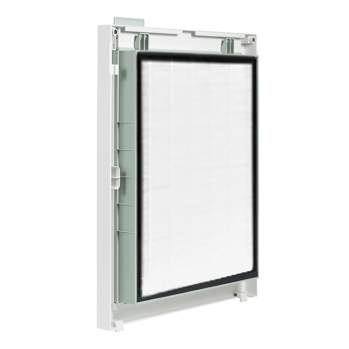 Coway AirMega 150 (AP-1019C) Portable Room Air Purifier (White) - Unboxify