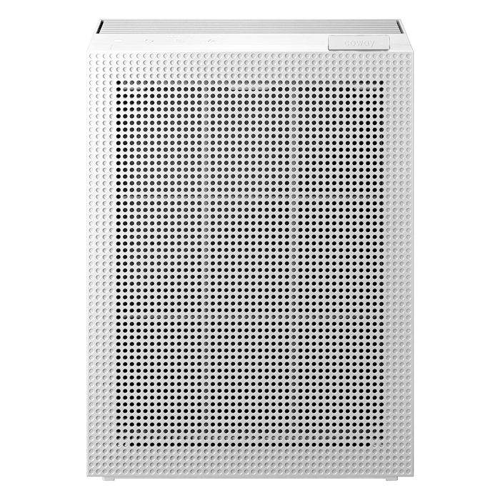 Coway AirMega 150 (AP-1019C) Portable Room Air Purifier (White) - Unboxify
