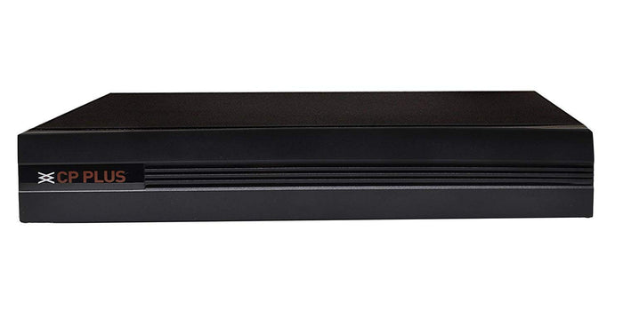 CP Plus 16 Channel Full HD H.265+ DVR Upto 2 MP Supported (Model - CP-UVR-1601E1-IC OR CP-UVR-1601E1-HC)