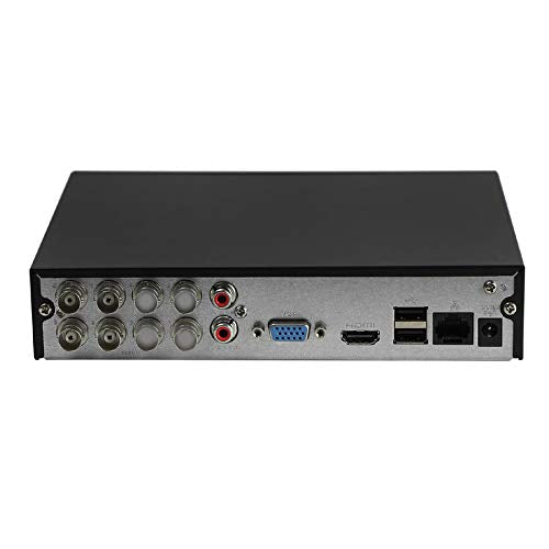 CP Plus 4 Channal HD DVR 1080p 1Pcs, Outdoor Camera 2.4 MP 2Pcs, Combo Set - Unboxify