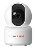 CP PLUS 4MP Quad HD Smart Wi-Fi CCTV Camera for Home CP-E45Q - Unboxify