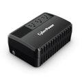 Cyberpower Power Bu600E-In 600VA UPS - Unboxify