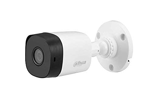 Dahua 1MP Bullet Camera, DH-HAC-B1A11P-0360B