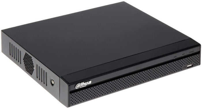 DAHUA DH-XVR4B08-I New Launch Series 1080P Full 5 in 1 8 Channel Digital Video Recorder