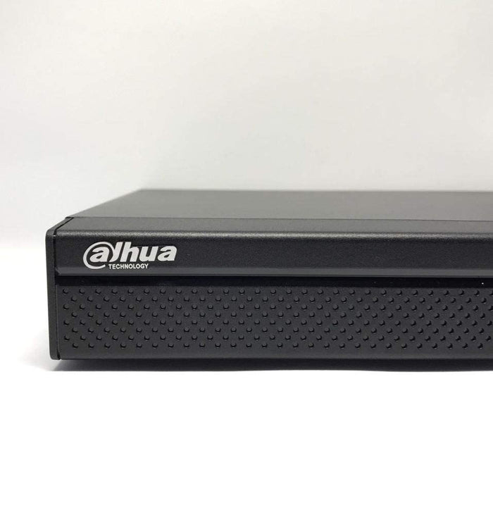 DAHUA DH-XVR4B08-I New Launch Series 1080P Full 5 in 1 8 Channel Digital Video Recorder