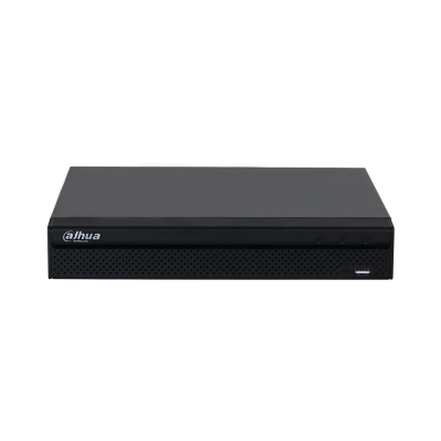 Dahua NVR2108HS-S3 8 Channel Compact 1U 1HDD Network Video Recorder (Accessories Missing - DVR Only)