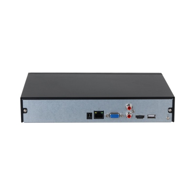 Dahua NVR2108HS-S3 8 Channel Compact 1U 1HDD Network Video Recorder (Accessories Missing - DVR Only)