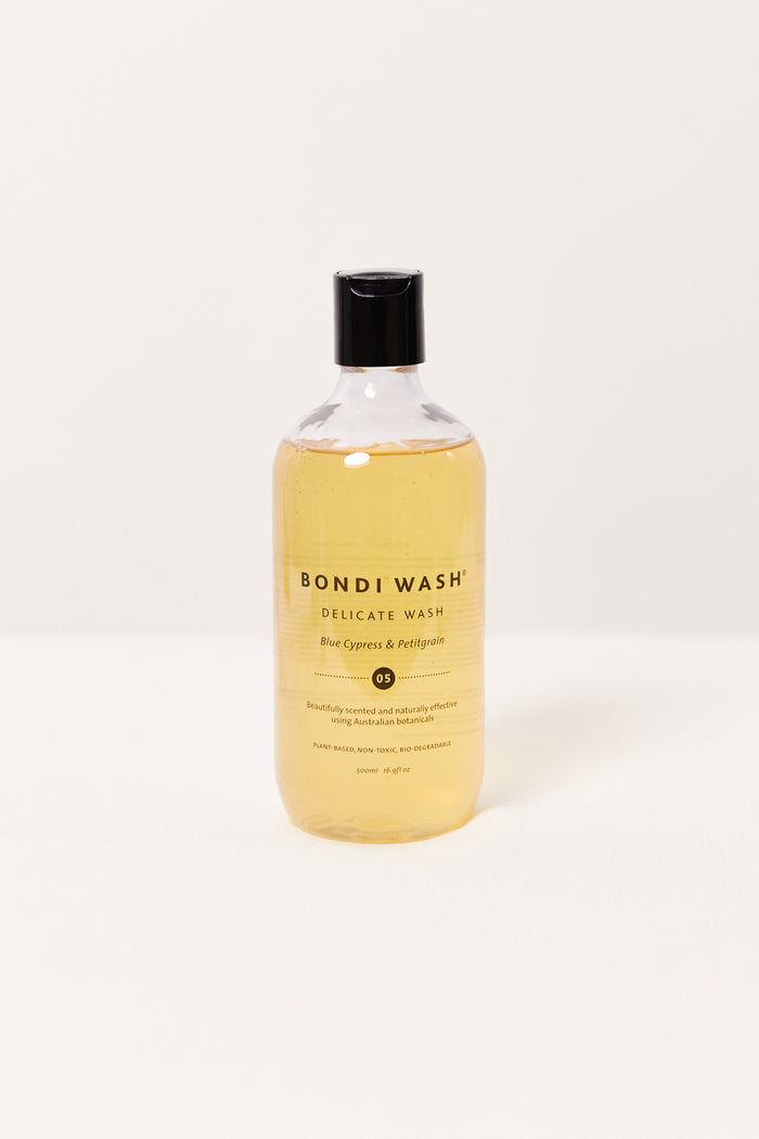 Delicate Wash
