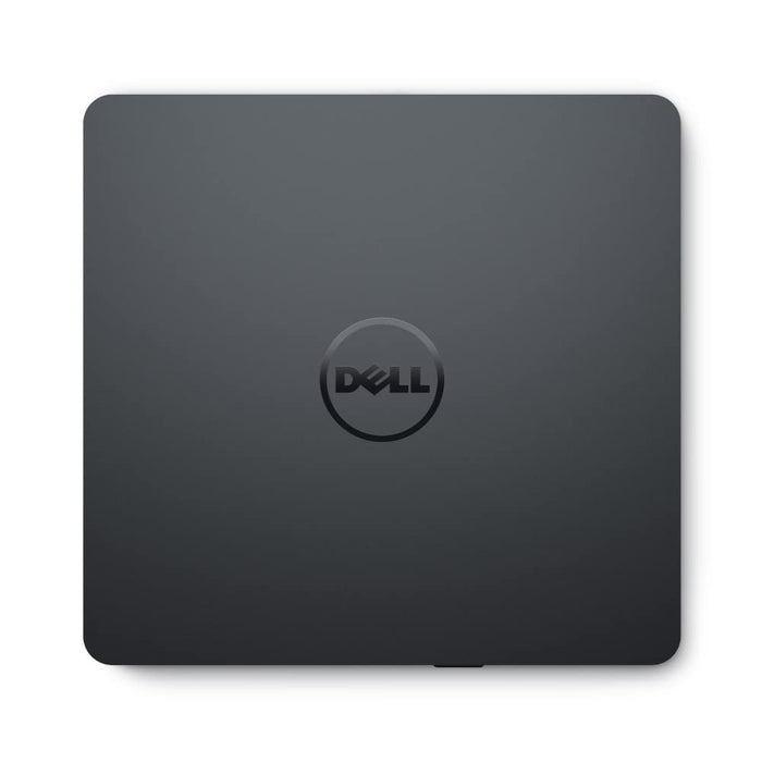 Dell External USB Slim DVD +/-RW Optical Drive- DW316