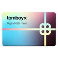 Digital Gift Card