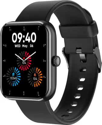 DIZO WATCH D ULTRA 1.78 AMOLED WITH CALLING - Unboxify