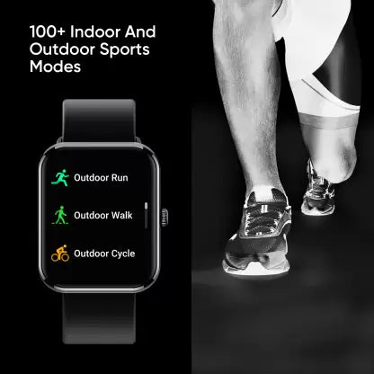 DIZO WATCH D ULTRA 1.78 AMOLED WITH CALLING - Unboxify