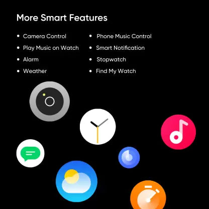 DIZO WATCH D ULTRA 1.78 AMOLED WITH CALLING - Unboxify