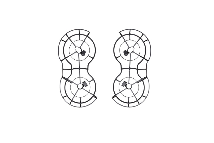 Propellor Guard Set