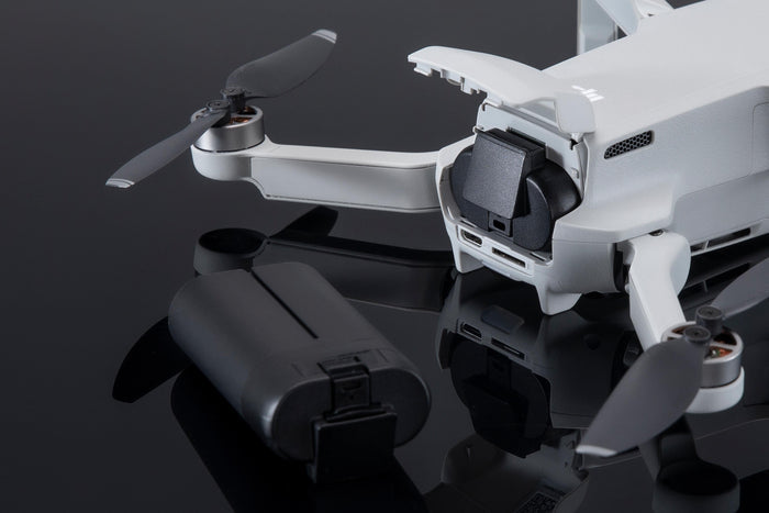 DJI Mavic Mini (Original Accessories/Spare Parts) (UNBOXED) - Unboxify