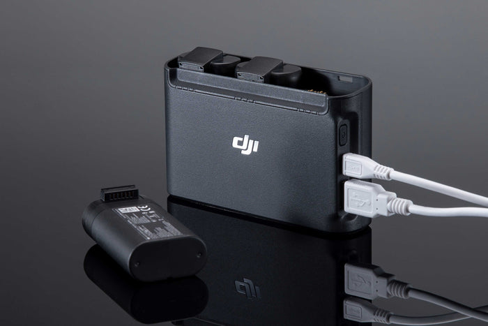 DJI Mavic Mini (Original Accessories/Spare Parts) (UNBOXED) - Unboxify