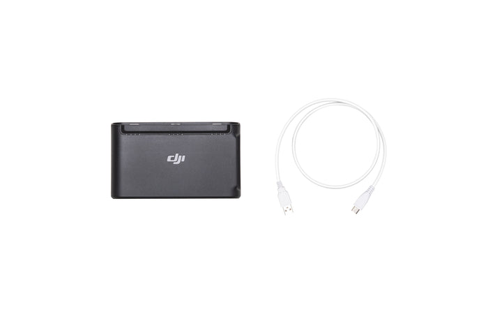 DJI Mavic Mini (Original Accessories/Spare Parts) (UNBOXED) - Unboxify