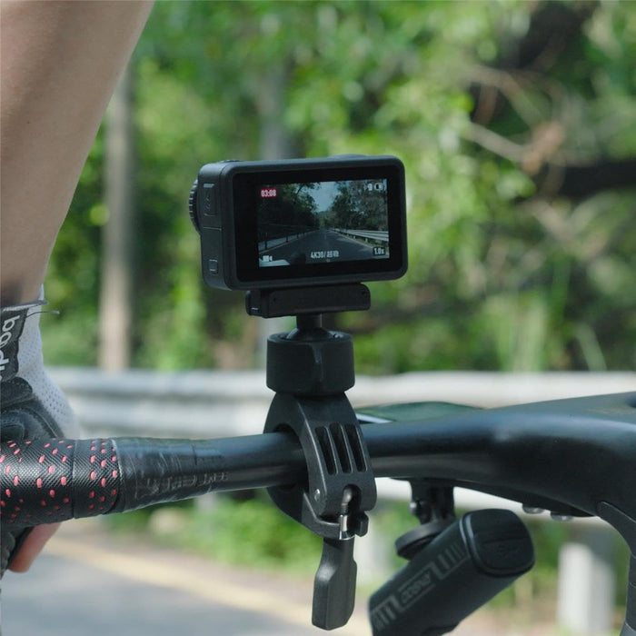 DJI Osmo Action 4 - 4K/120fps Waterproof Action Camera - Unboxify