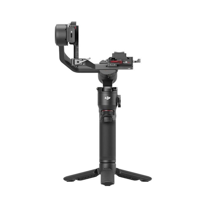 DJI RS3 Mini, 3-Axis Mirrorless Gimbal Lightweight Stabilizer - Unboxify