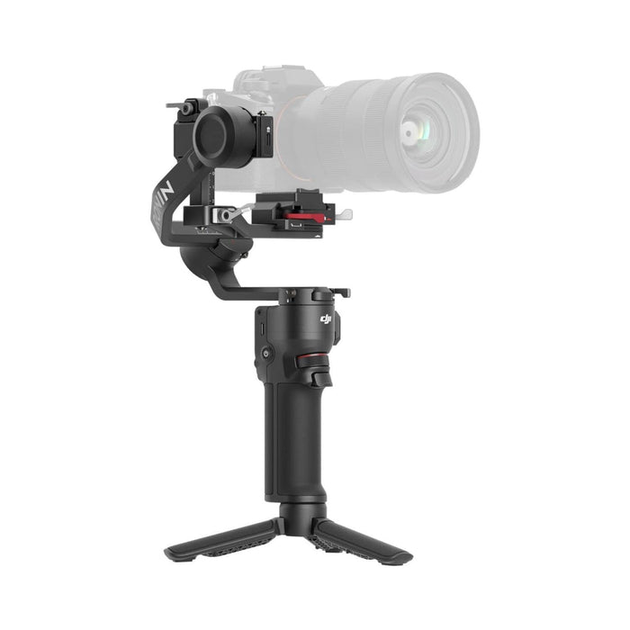 DJI RS3 Mini, 3-Axis Mirrorless Gimbal Lightweight Stabilizer - Unboxify