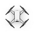 DJI Tello Drone with 5MP HD Camera 720P Wi-Fi FPV 8D Flips Bounce Mode Quadcopter, White - Grabgear.in