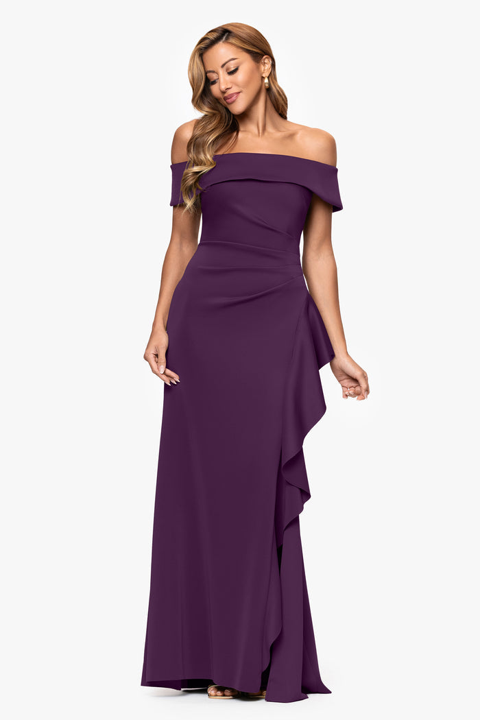 Plum / 4