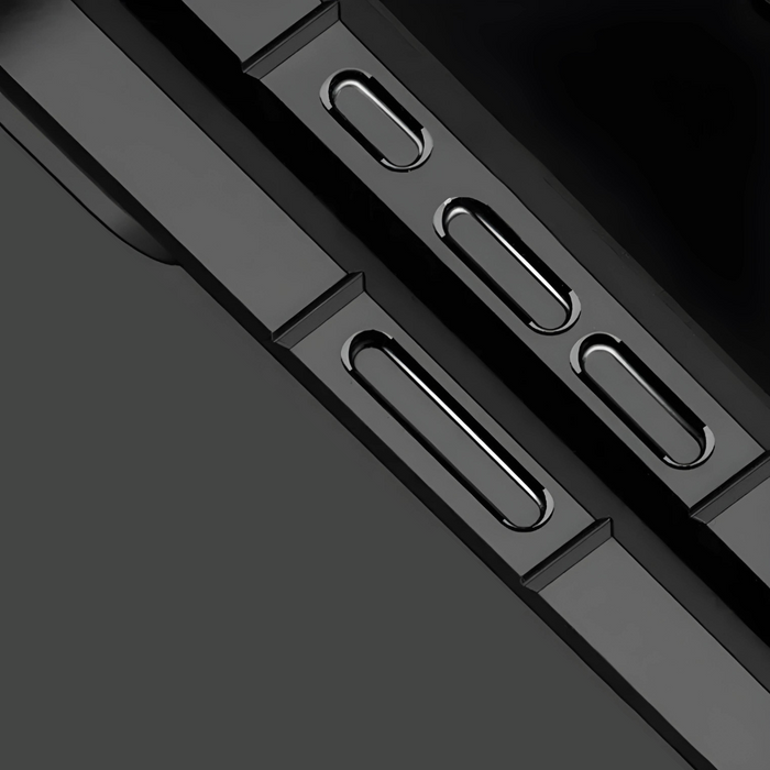 Funda de iPhone con pantalla e-ink - vista 3