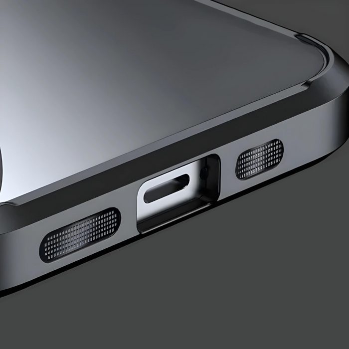 Funda de iPhone con pantalla e-ink - vista 8