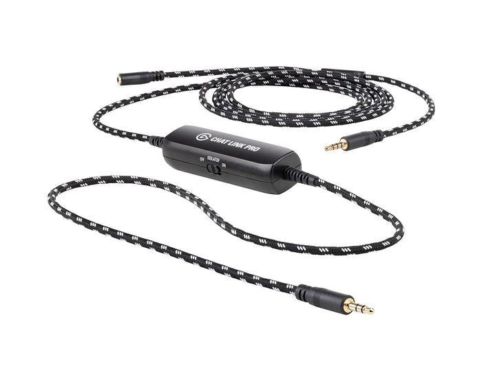 Elgato Chat Link Pro - Unboxify