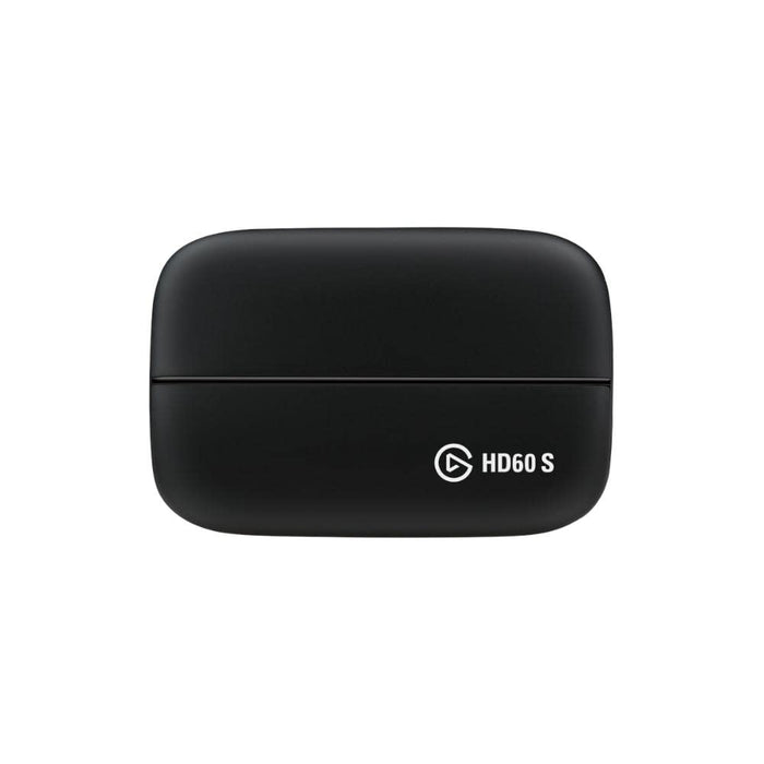 Elgato Game Capture HD60 S - Stream