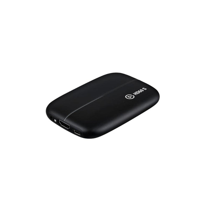 Elgato Game Capture HD60 S - Stream