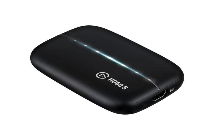 Elgato Game Capture HD60 S - Stream