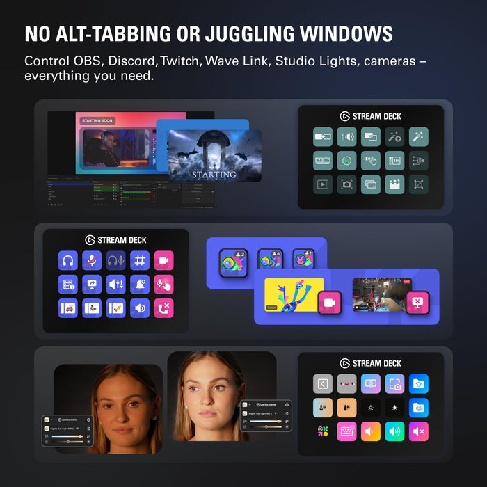 Elgato Stream Deck Mk.2
