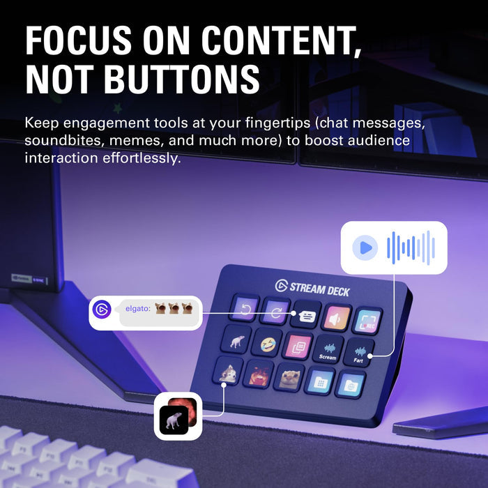 Elgato Stream Deck Mk.2