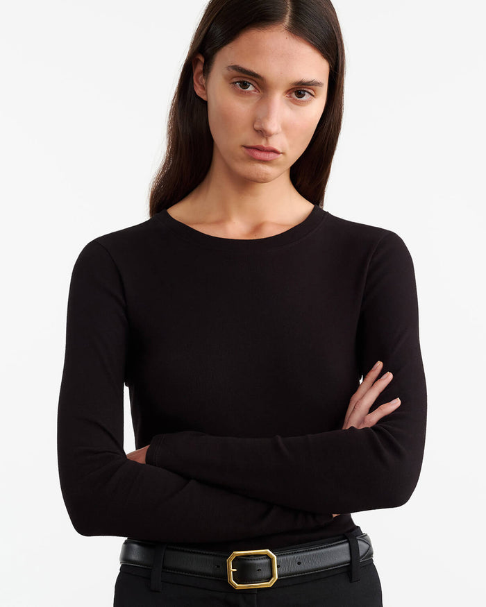 JET BLACK