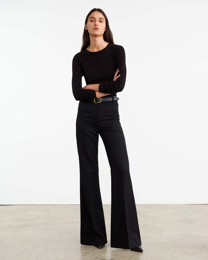 JET BLACK