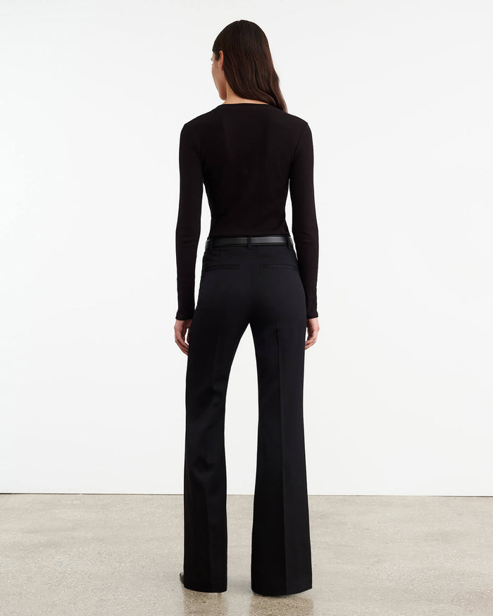 JET BLACK