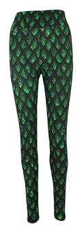 Emerald Dragon Scales
