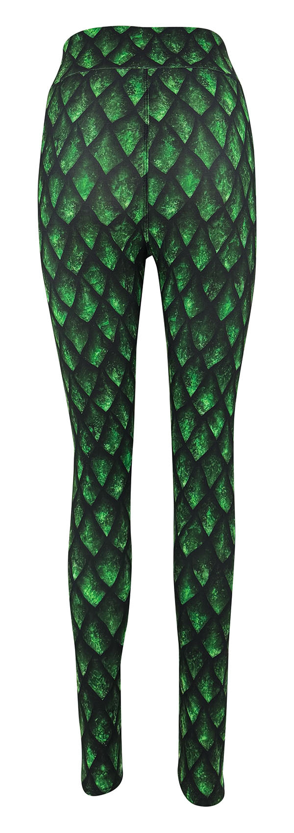 Emerald Dragon Scales